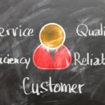photo call center customer service tips