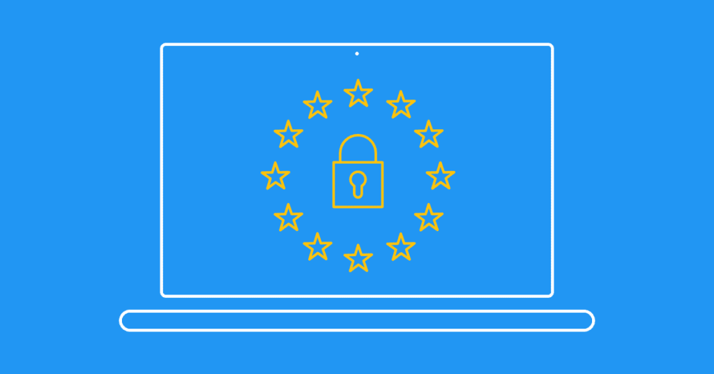 CloudTalk GDPR and eshops