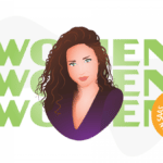 Women in SaaS: Diana from Bloomreach