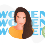 Women in SaaS: Hana from Kontentino