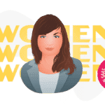 Women in SaaS: Kinga from Brainy Bees