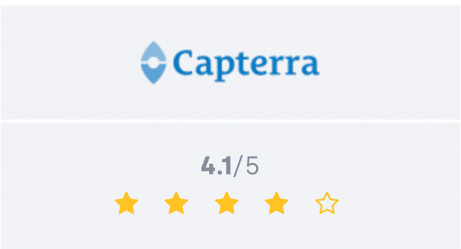 Logo Vonage su Capterra