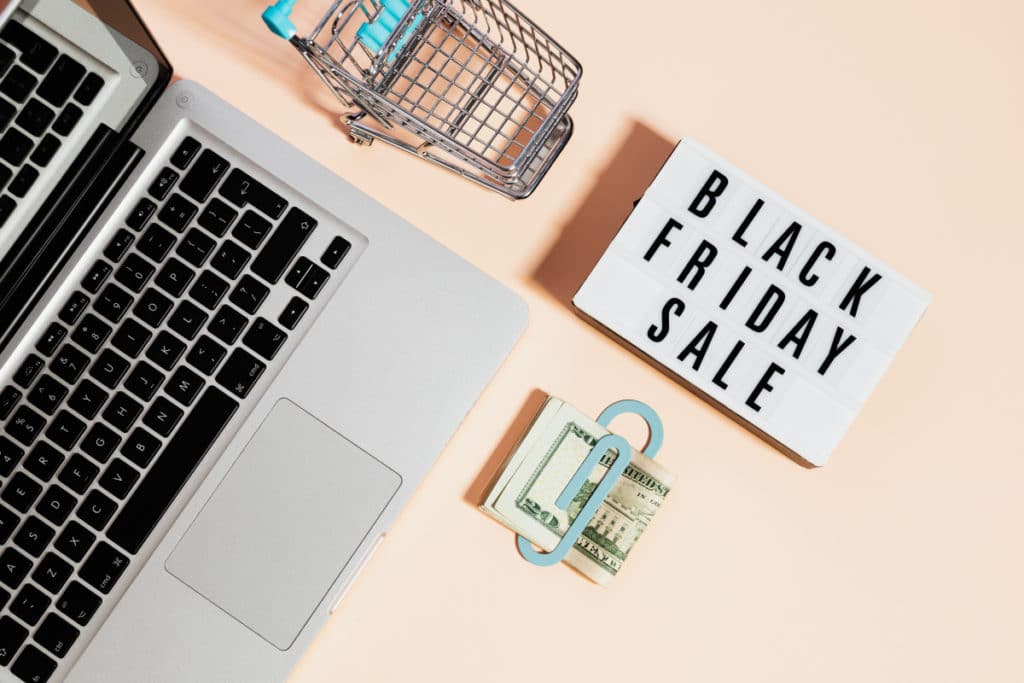 Get your customer service ready for Black Friday