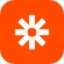 Icon Zapier