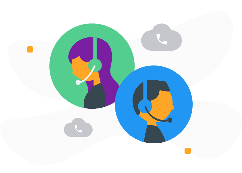 illustratie 8 beste cloud-contactcentertools voordeel1