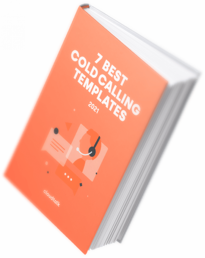 Cold calling ebook