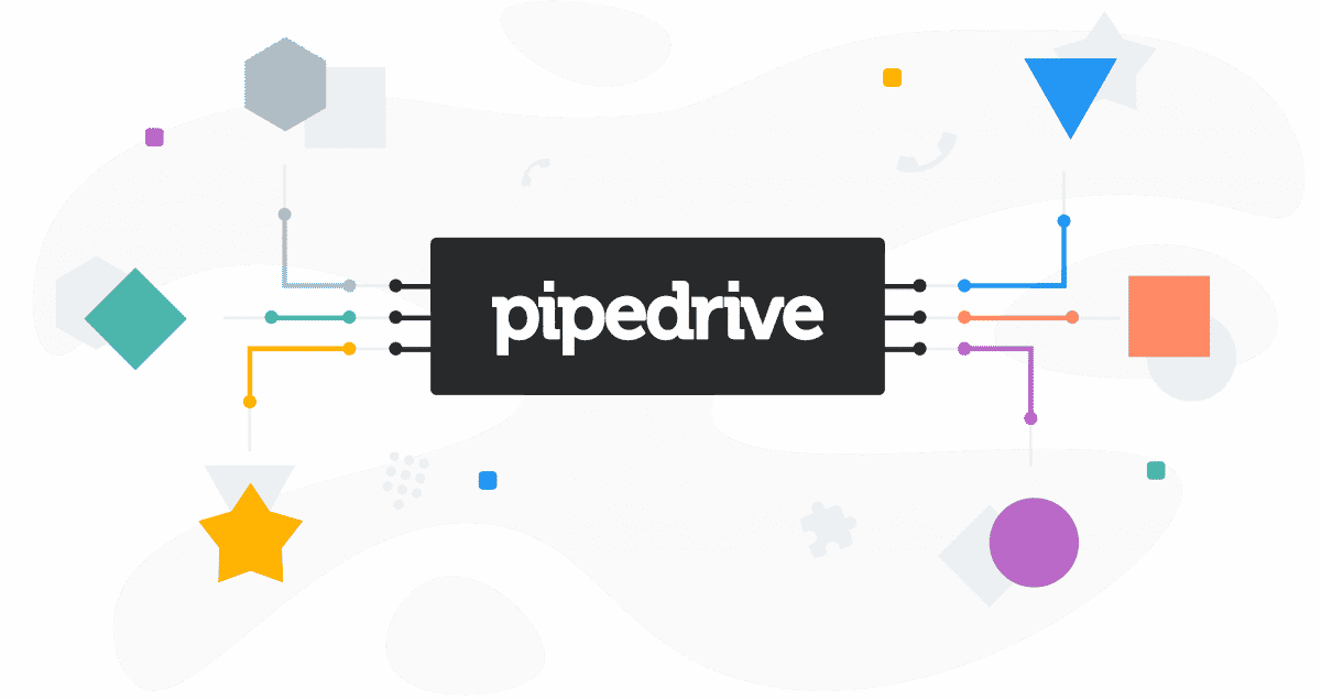 Pipedrive