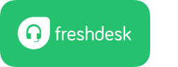 freshdesk לוגו