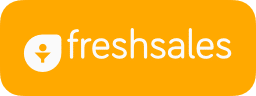 logotipo freshsales