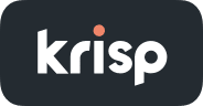 krisp לוגו