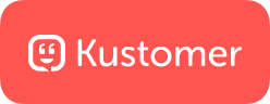 Logo Kustomer