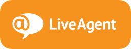 לוגו live agent
