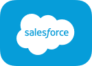شعار Salesforce