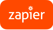 לוגו zapier