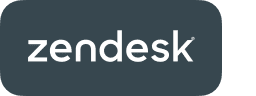 شعار Zendesk Call