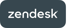 logo chiamata zendesk