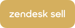 zendesk sell logotyp