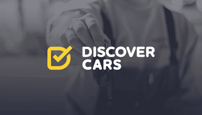 Discovercars قصص العملاء المصغرة