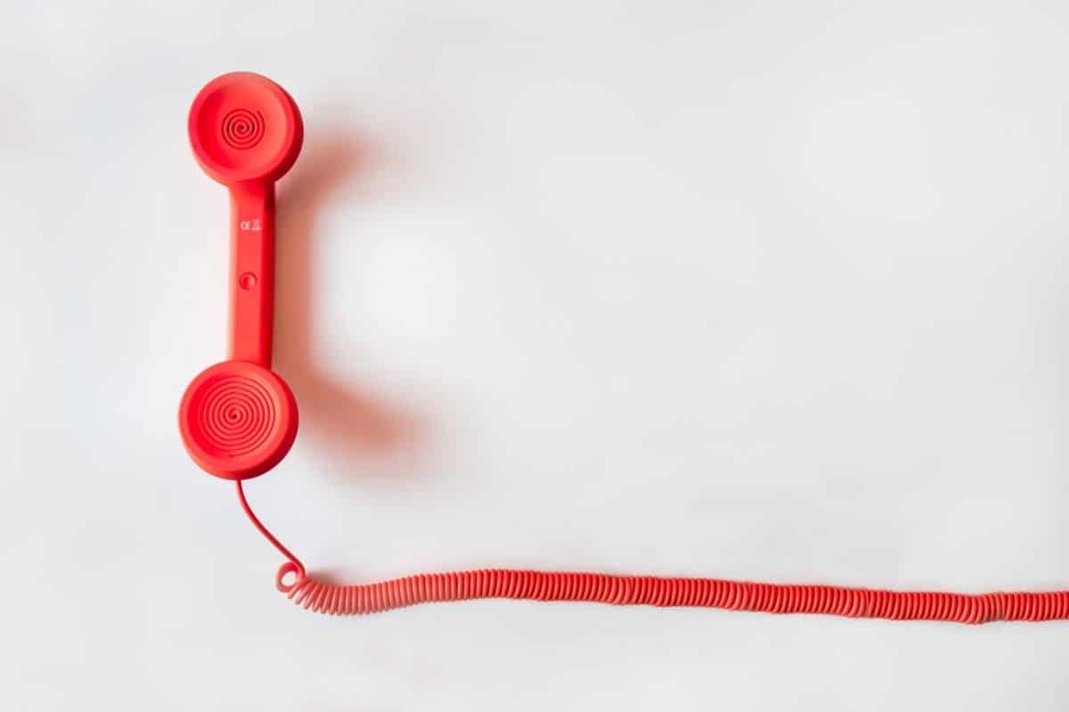 PBX nuvem IP