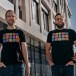 CloudTalk founders