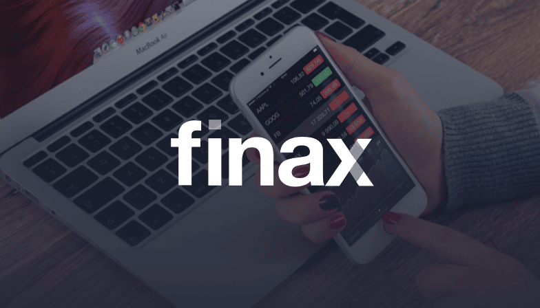 finax miniatură