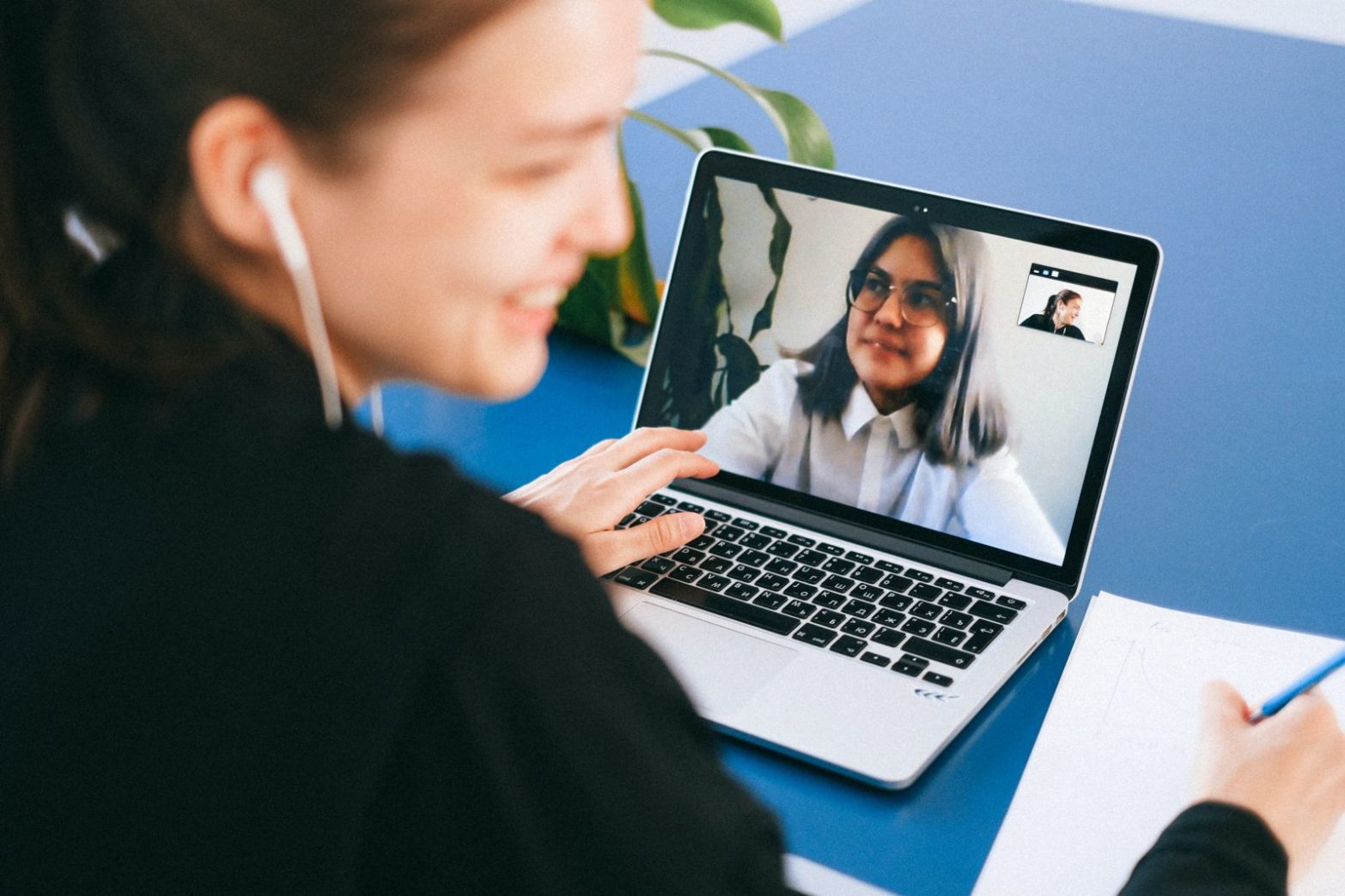 Telepresence vs. Video Conferencing How do they differ? CloudTalk