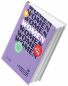 Ebook women in SaaS