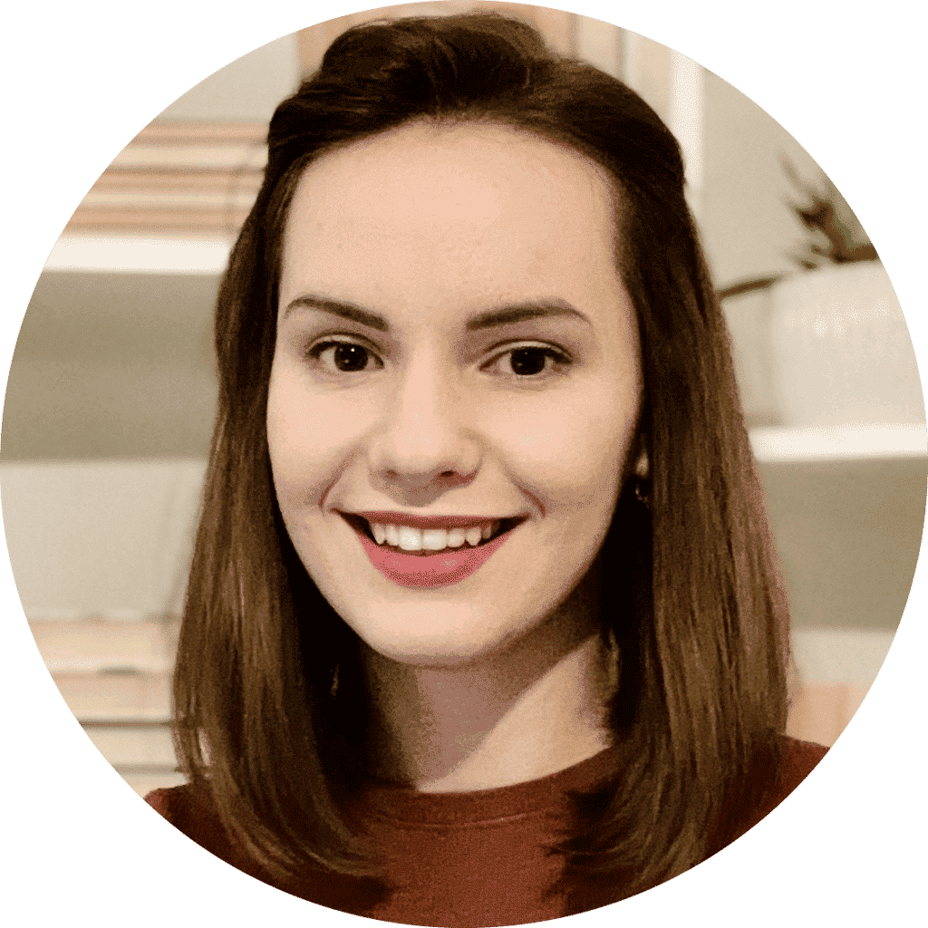 Erika Babat - Leiterin des Supports - CloudTalk