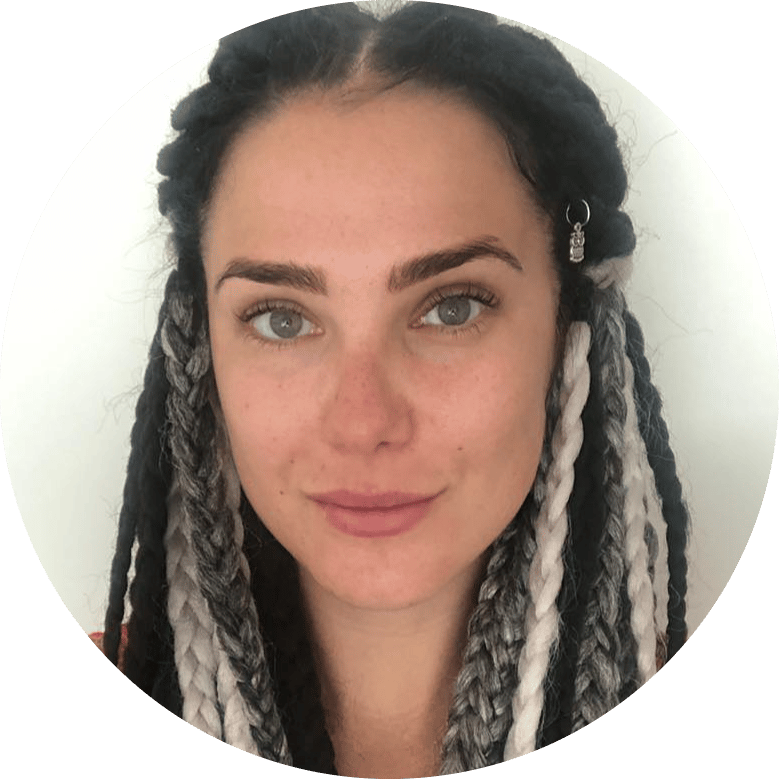 Eugenia Chuprina - Reply.io