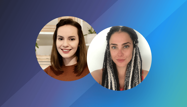 Webinar - Seeking to scale