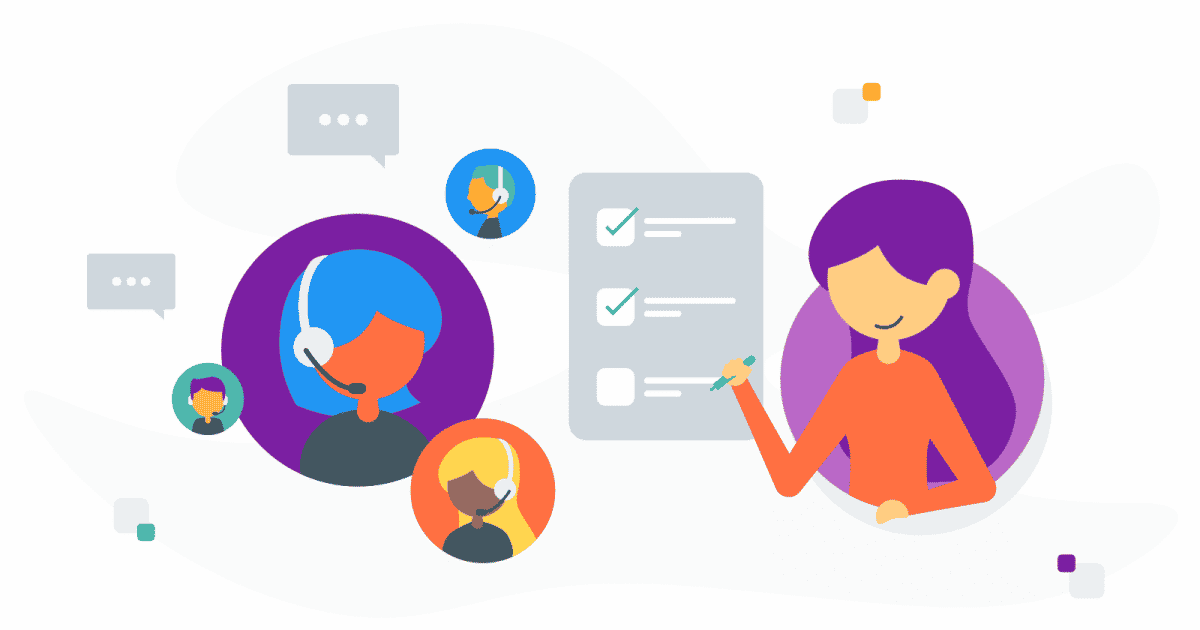 Call Center Quality Assurance: Benefits & Best Practices - CloudTalk