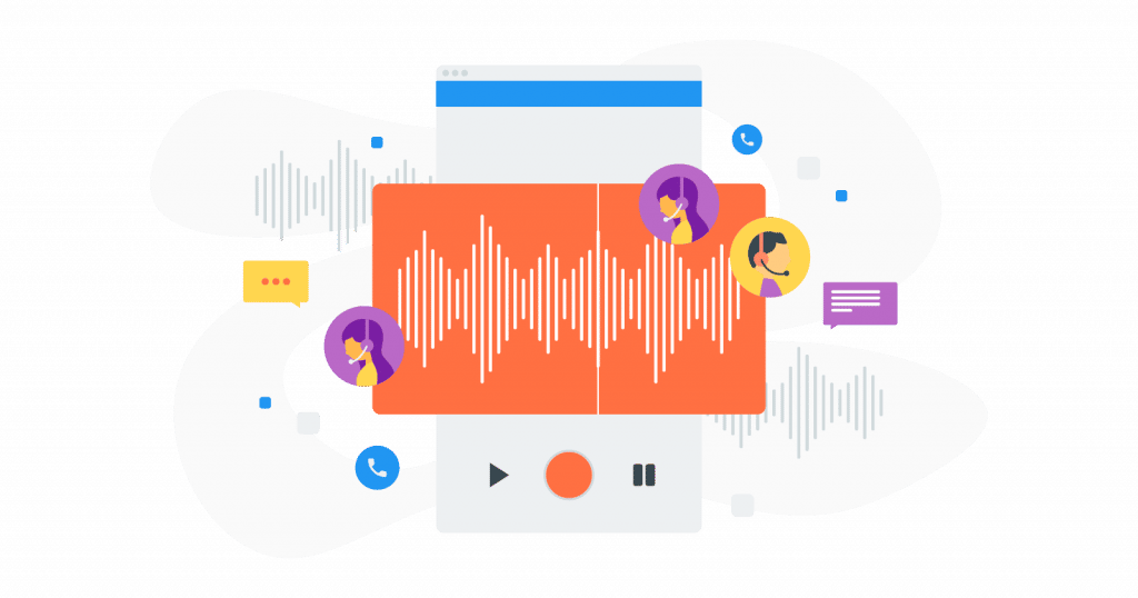 illustration voicemail to email MAIN