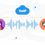 illustrazione soluzioni telefoniche per il 2022 e avanti CONDIVISIONE