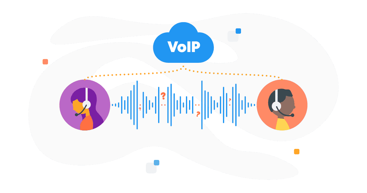 illustration telefonloesungen für 2022 und darueber hinaus TEILEN