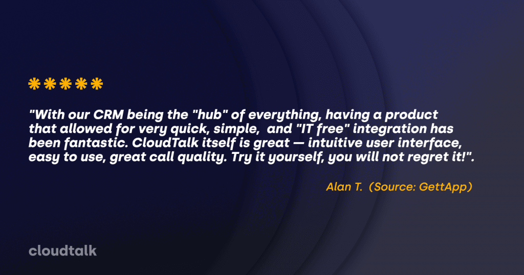 graphics customer quote GetApp blog