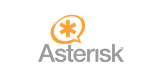 Logo Asterisk