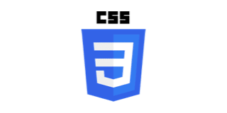 logo CSS 3