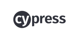 Cypress לוגו