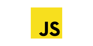 JavaScript לוגו