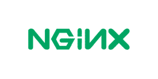 Nginx לוגו