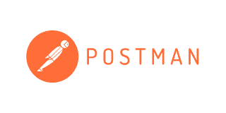 Postman לוגו