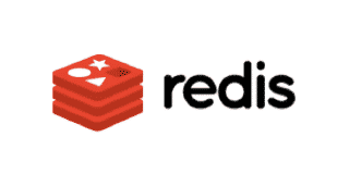 Logo Redis