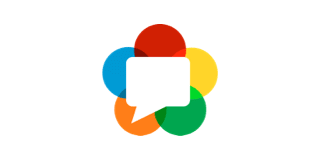 Logo WebRTC