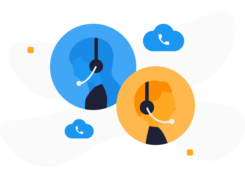 كيفية اختيار voip ميزة 1