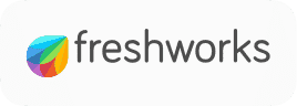 logotipo Freshworks