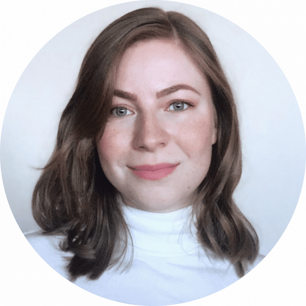 Monika Machová - CloudTalk