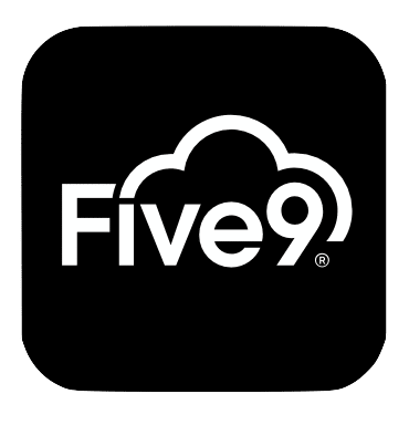 five9 לוגו