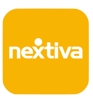 logo di nextiva
