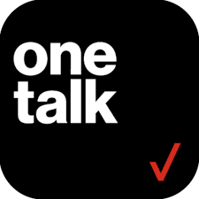 verzion one talk logotyp