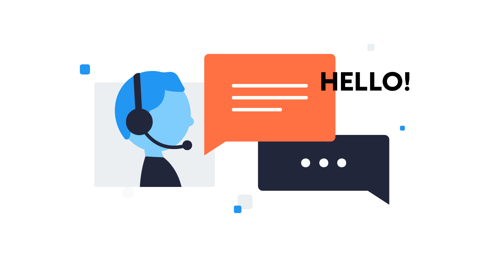 5 Professional Business Voicemail Greetings - CloudTalk